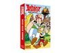 Hachette - Agenda scolaire - 2025-2026 - 120 x 170 mm - 320 pages - Asterix