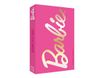 Hachette Jeunesse Mattel - Agenda scolaire - 2025-2026 - 1 jour par page - 125 x 176 mm - 320 pages - Barbie