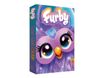 Hachette Jeunesse Hasbro - Agenda scolaire - 2025-2026 - 1 jour par page - 126 x 176 mm - 320 pages - furby