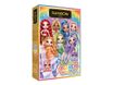 Hachette Jeunesse MGA Entertainment - Agenda scolaire - 2025-2026 - 1 jour par page - 120 x 170 mm - 320 pages - Rainbow High
