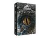 Hachette - Agenda scolaire - 2025-2026 - 125 x 177 mm - 320 pages - Jurassic World