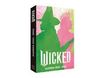 Hachette Universal Studios - Agenda scolaire - 2025-2026 - 125 x 176 mm - 320 pages - Wicked