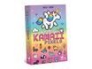Hachette Collective - Agenda scolaire - 2025-2026 - 125 x 176 mm - 320 pages - kawaii pixels