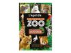 Agenda scolaire UNE SAISON AU ZOO 2025-2026 - Agenda scolaire