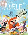 Mortelle Adèle - RécréACTION Générale! - Vol. 21 - Bande dessinée