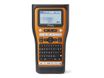 Brother P-Touch PT-E560BTVP - Étiqueteuse - monochrome - transfert thermique 