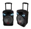 LOCATION ENCEINTE SOIREE PRO 1 SEMAINE