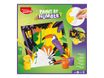 Maped Creativ - Peinture par numéro - toucan and butterfly