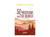 50 méditations pour être heureux - par Midal Fabrice
