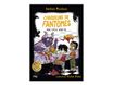 Chasseurs de fantômes - Vol. 6 - Menu spécial monstre