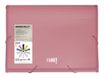 Grafoplas I Like! - Archivo de expansión - 13 piezas - para Folio - rosa