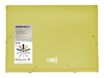 Grafoplas I Like! - Archivo de expansión - 13 piezas - para Folio - amarillo
