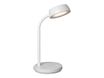 MAULabby - Lampe de bureau - LED - classe E - blanc