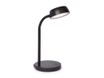 MAULabby - Lampe de bureau - LED - 4.7 W - classe E - lumière blanche chaude - noir