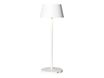 MAULnina - Lampe de bureau - LED - 2.1 W - classe F - lumière blanche chaude - blanc