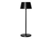 MAULnina - Lampe de bureau - LED - 2.1 W - classe F - lumière blanche chaude - noir