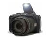 Pixpro az528 - Appareil photo numérique - 16.76 MP noir