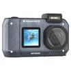 AGFA WP9500 - Appareil photo numérique waterproof - gris
