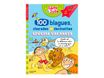 100 blagues, charades et devinettes Spécial Vacances - Sami et Julie - CP/CE1 - par Bonté Thérèse, Meyer Aurore - livre d'images