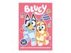 Bluey - C'est l'heure de jouer! - livre d'activités