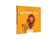 Mon Histoire du soir - L'histoire du film - Disney - Le Roi Lion - livre d'images