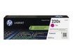 HP220X - magenta - cartouche laser d'origine (W2203X)
