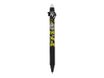 ONLINE magiXX Fun Angry Animals - stylo encre gel - loup