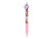 ONLINE magiXX Fun Fashion Stars - stylo encre gel - little miss heart