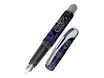 ONLINE College - Stylo plume - game time - bleu roi - 0.5 mm - moyen