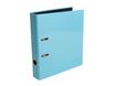 Exacompta - Classeur à Levier Aquarel Prem'Touch - Dos 50mm - Bleu Pastel
