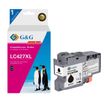 Cartouche compatible Brother LC427XL - noir - G&G