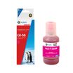 Cartouche compatible Canon GI-56 - magenta - G&G