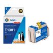 Cartouche compatible Epson T1301XL Cerf- noir - G&G
