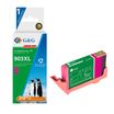 Cartouche compatible HP 903XL - magenta - G&G