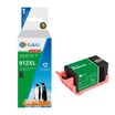 Cartouche compatible HP 912XL - noir - G&G
