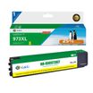 Cartouche compatible HP 973X - jaune - G&G
