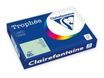 Clairefontaine Trophée - Papier couleur - A3 (297 x 420 mm) - 80 g/m² - 500 feuilles - vert