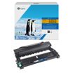 Tambour compatible Brother DR2200 - noir - G&G