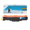 Cartouche laser compatible Brother TN247 - jaune - G&G