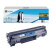 Cartouche laser compatible HP 79A - noir - G&G