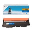 Cartouche laser compatible Samsung CLT-404S - cyan - G&G