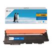 Cartouche laser compatible Samsung CLT-406S - cyan - G&G