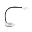 Lampe de Bureau TOBY - blanc