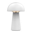 Lampe de Bureau VISBY - blanc