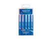 GIOTTO TurboPro - 5 crayons-feutres - couleurs pastel