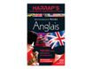 Harraps Dictionnaire de poche anglais