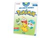 Cahier de vacances 2025 Pokémon - Les Incollables - CM1/CM2