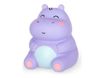 LEGAMI Anti-Stress - Moins de Stress - Hippopotame