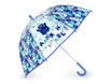 LEGAMI Dancin' in the Rain Monster - Parapluie - 4 ans et plus - transparent, coloré