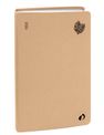 Agenda Année Civile - AFFAIRES RECYCLÉ Multilingue - Couverture Harmony - Pecan - 10x15 cm - Semainier - 13 mois de décembre à décembre - Quo Vadis